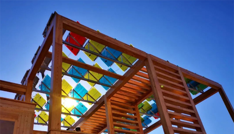 6 - the development of the BIPV systems 6- تطوير أنظمة BIPV