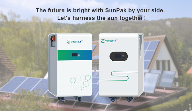 the future is bright with sunpak by your side 9- المستقبل مشرق مع سنباك بجانبك
