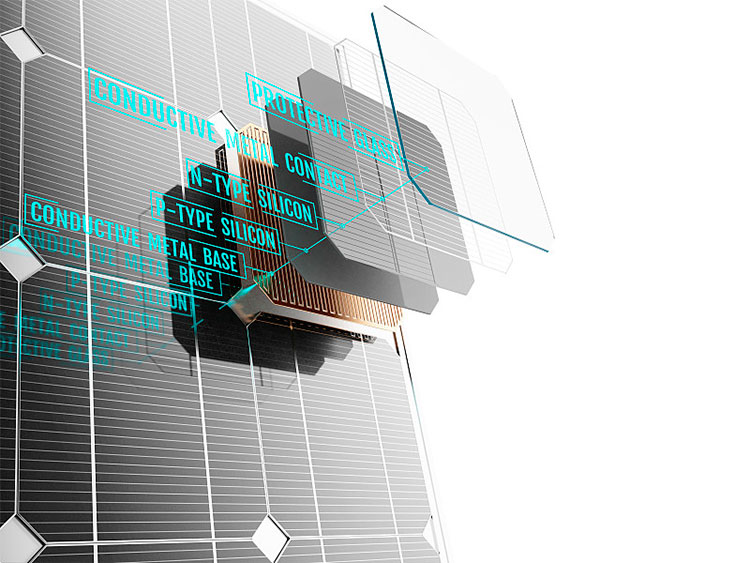 Polysilicon البولي سيليكون