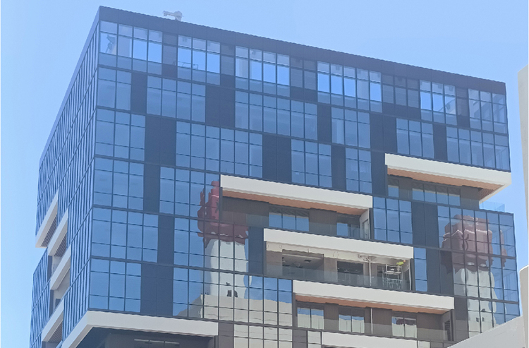 يمكن أن يكون هذا أمرًا طبيعيًا بالنسبة لك. لا داعي للقلق.