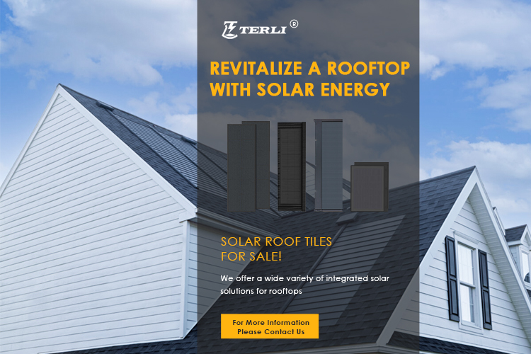 5 - Revitalize a rooftop with solar energy 5- تنشيط سطح المبنى بالطاقة الشمسية