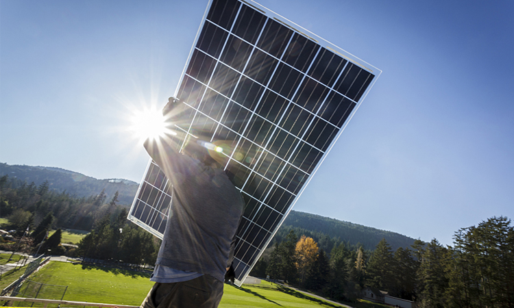 Unleash the Power of the Sun 2- إطلاق العنان لقوة الشمس