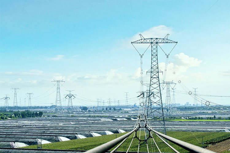 Energy transformation تحول الطاقة