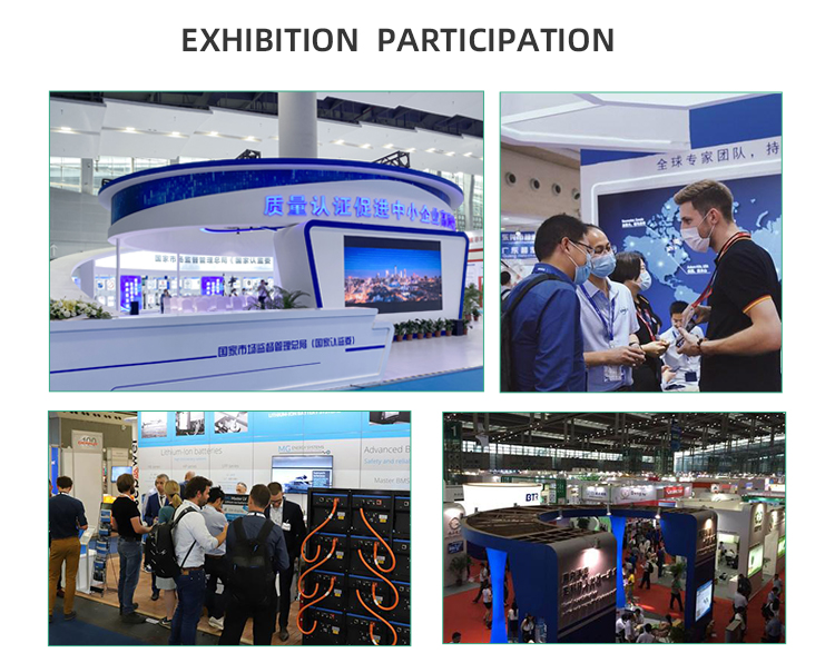 بطارية 48 فولت