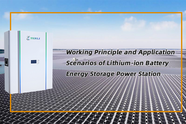 energy storage تخزين الطاقة