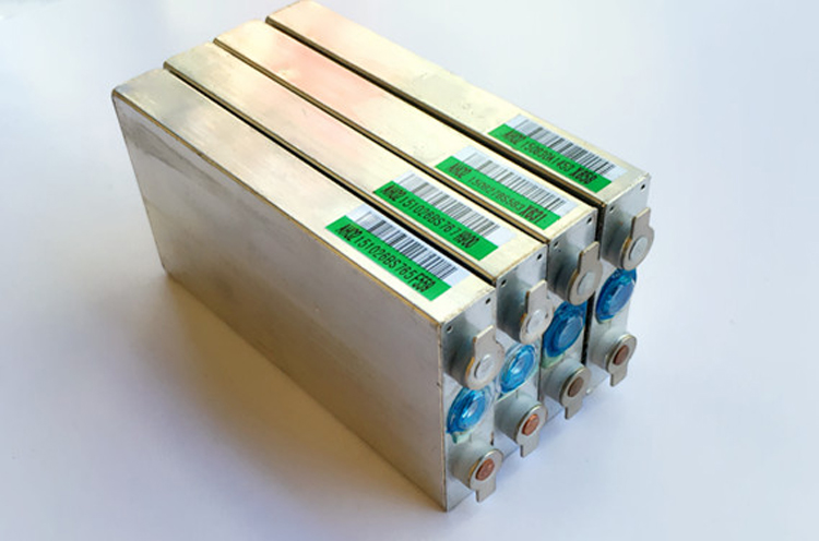 Polymer batteries بطاريات بوليمر