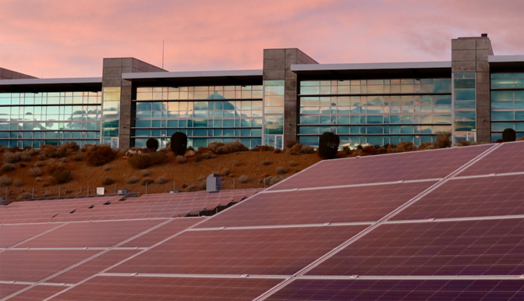 15GWh 15 جيجاوات ساعة