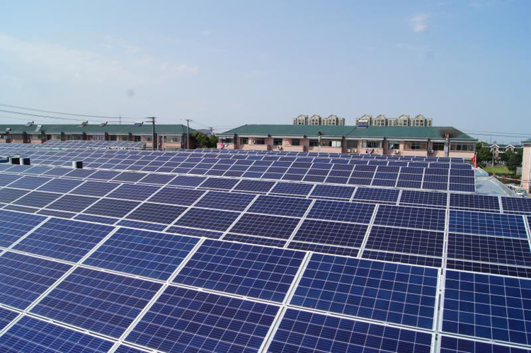 Distributed energy storage system نظام تخزين الطاقة الموزعة