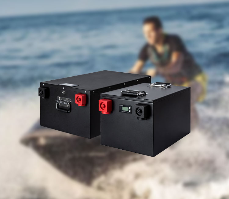 Low -voltage lithium battery بطارية ليثيوم ذات جهد منخفض