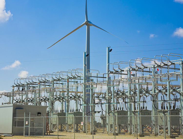 Renewable Energy طاقة متجددة