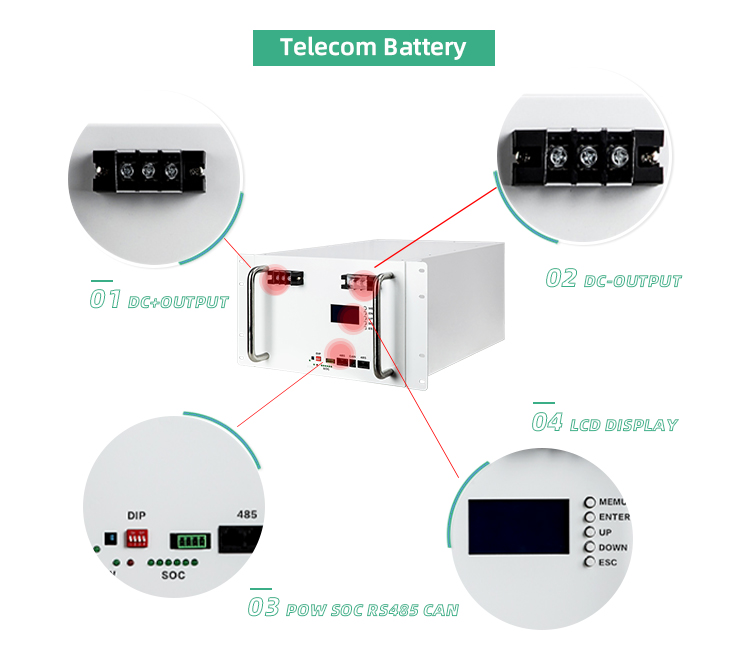 بطارية ليثيوم أيون