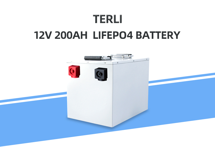 بطارية 12 فولت 16 كيلو وات