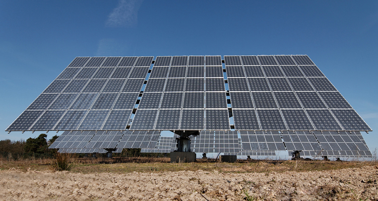 Renewable Energy طاقة متجددة