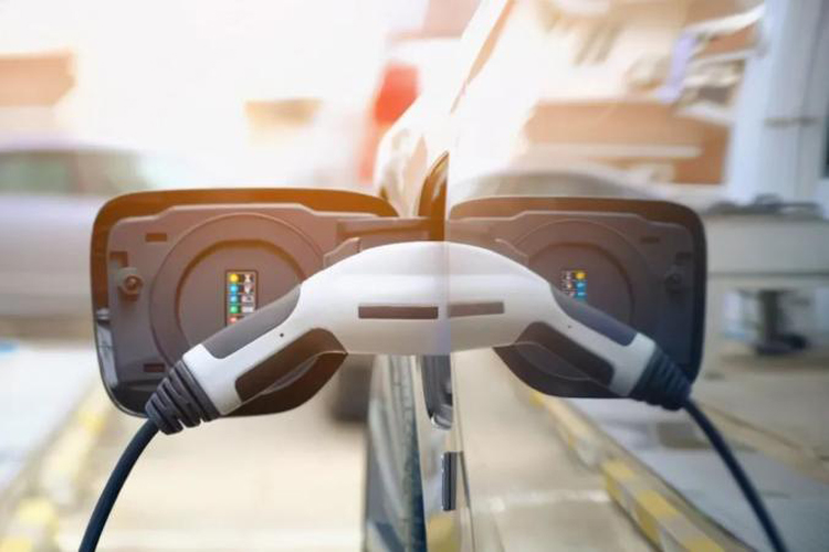 Zero carbon traffic حركة مرور خالية من الكربون