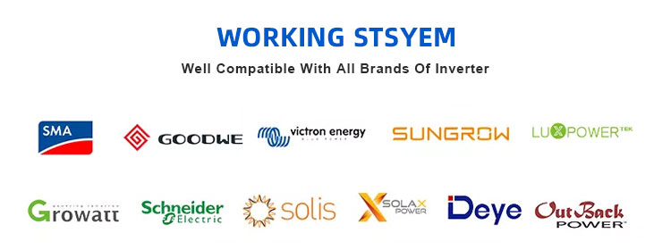 solar battery البطاريات الشمسية