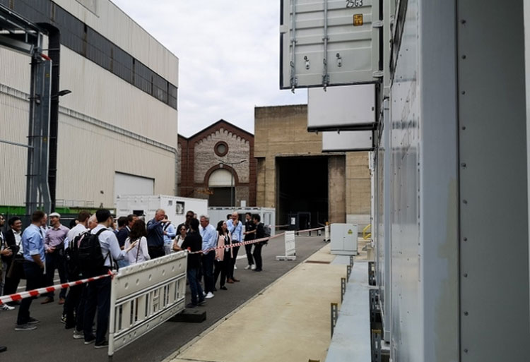 Future Energy Combination مزيج الطاقة المستقبلية