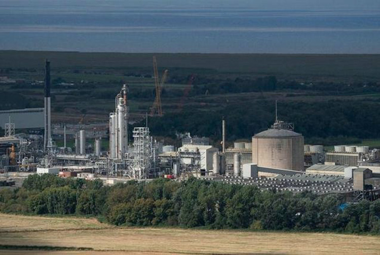 European energy crisis أزمة الطاقة الأوروبية