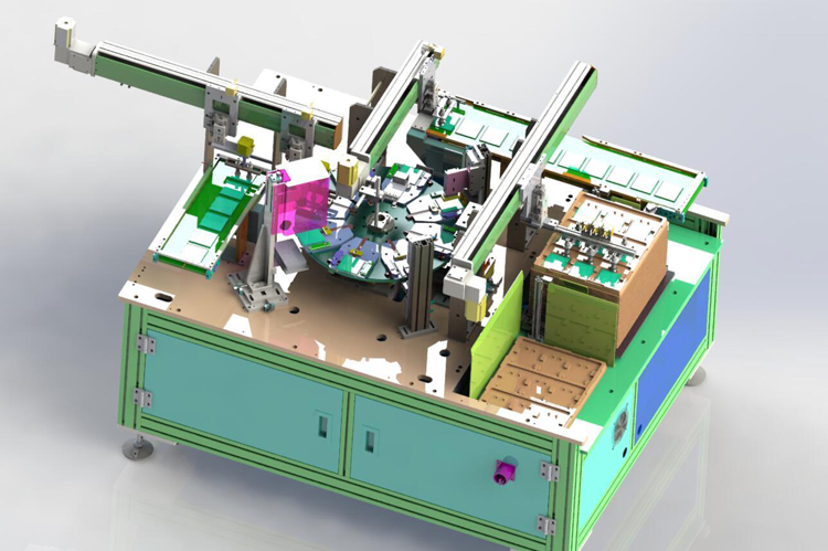 All supporting equipment جميع المعدات الداعمة