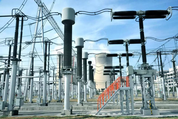 Large -scale new energy collection تجميع الطاقة الجديدة على نطاق واسع