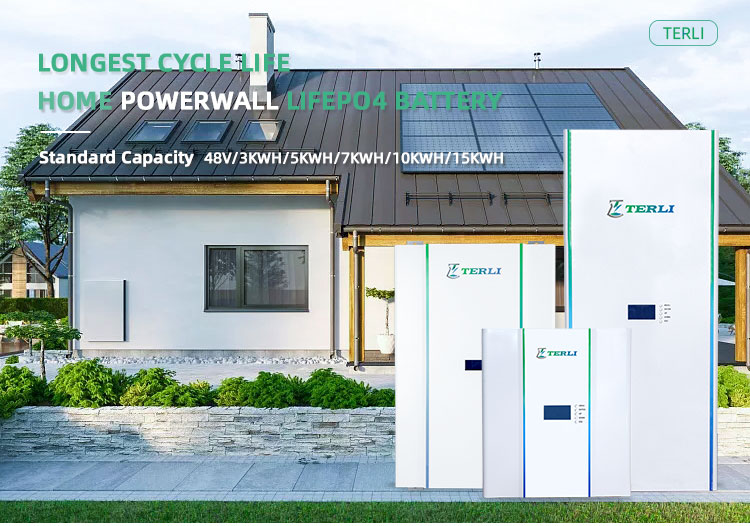 powerwall set مجموعة باور وول