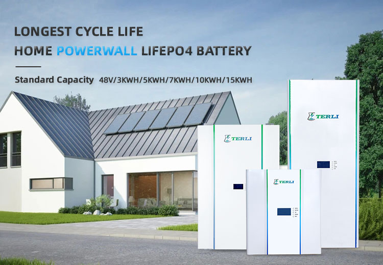 3kw powerwall باور وول 3 كيلو
