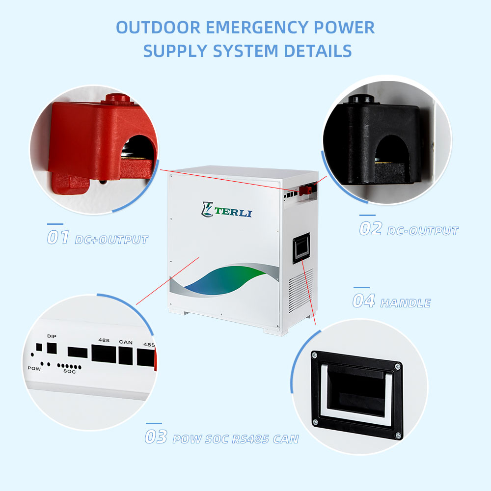 power wall 24v 20kwh جدار الطاقة 24 فولت 20 كيلووات ساعة
