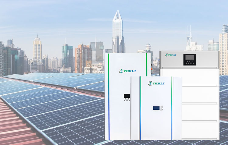solar battery البطاريات الشمسية