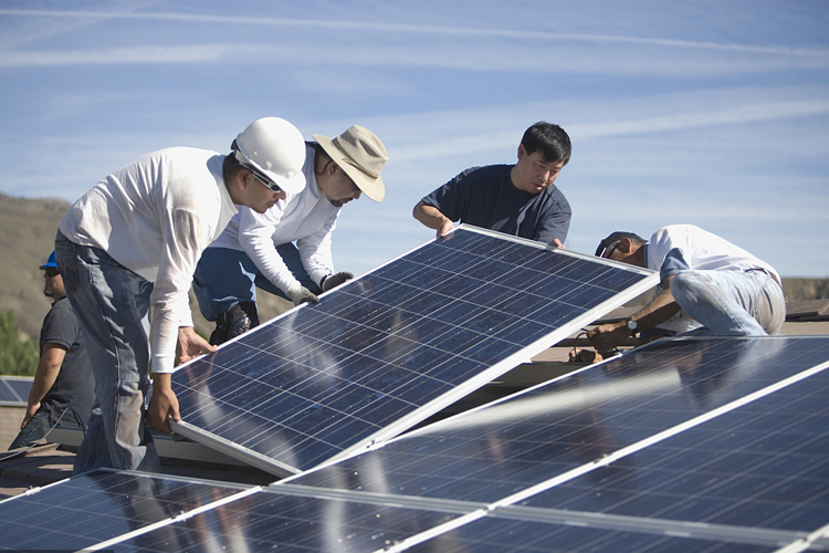 Technical worker shortage نقص العمالة الفنية