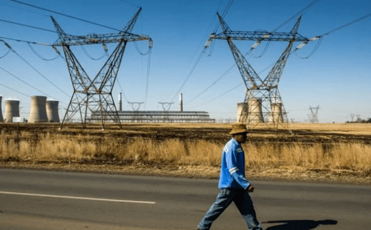 energy crisis أزمة الطاقة