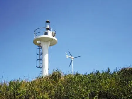 نظام بطارية الاستخدام المنزلي