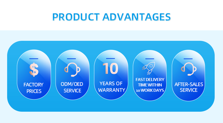 إيجابياتنا