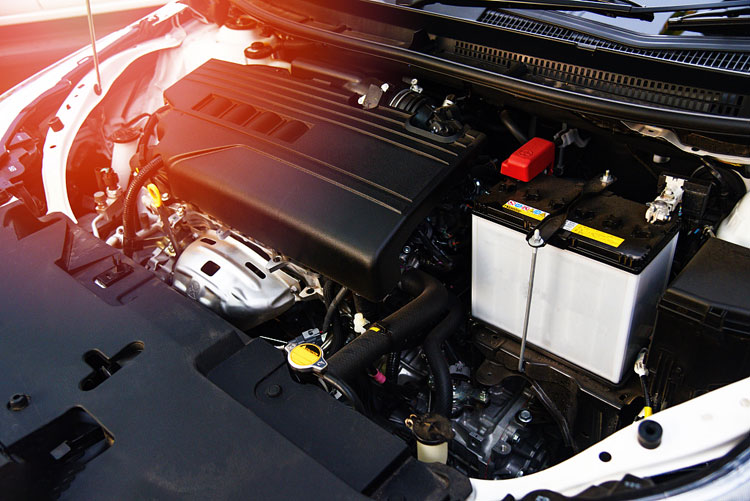 12V auxiliary battery products منتجات البطاريات المساعدة 12 فولت