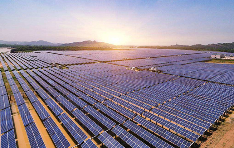 New energy market development تطوير سوق الطاقة الجديدة