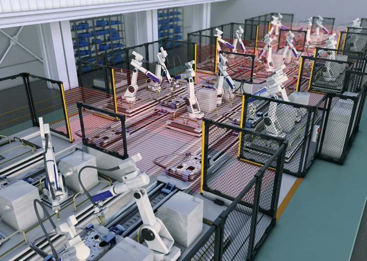 Security measure تدبير أمني