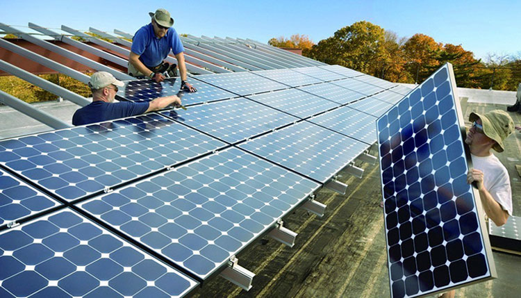 installation quality جودة التثبيت