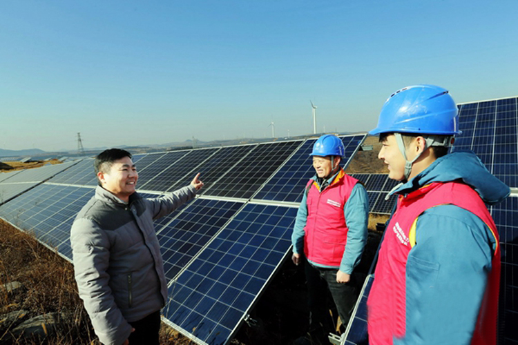 Landscape+energy storage المناظر الطبيعية + تخزين الطاقة