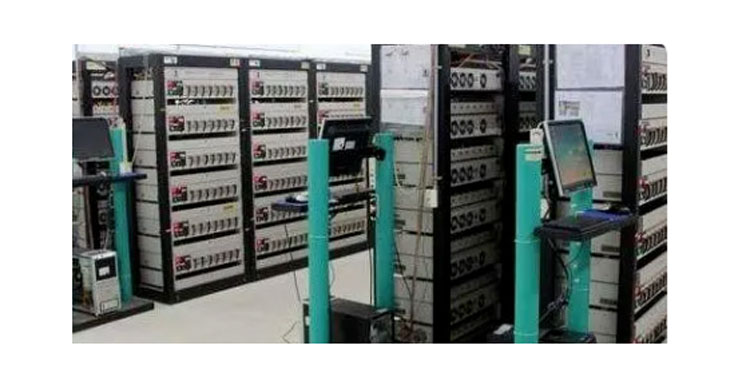 Semi -finished product test اختبار المنتج شبه النهائي