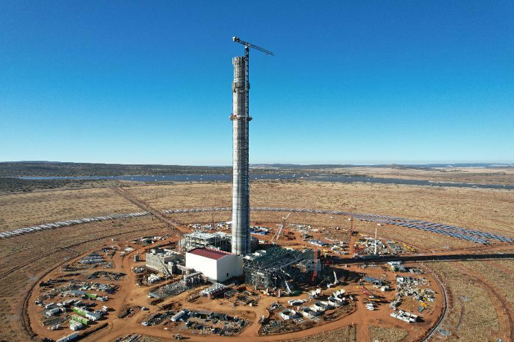 Power Systems أنظمة الطاقة