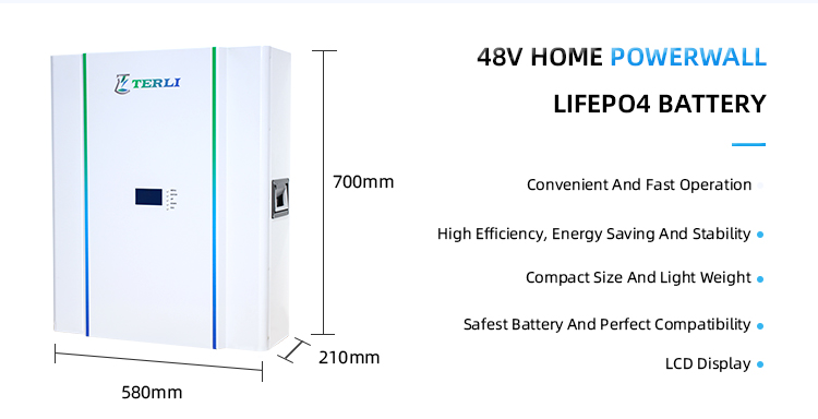 ty-200AH-powerwall تاي-200AH-باور وول
