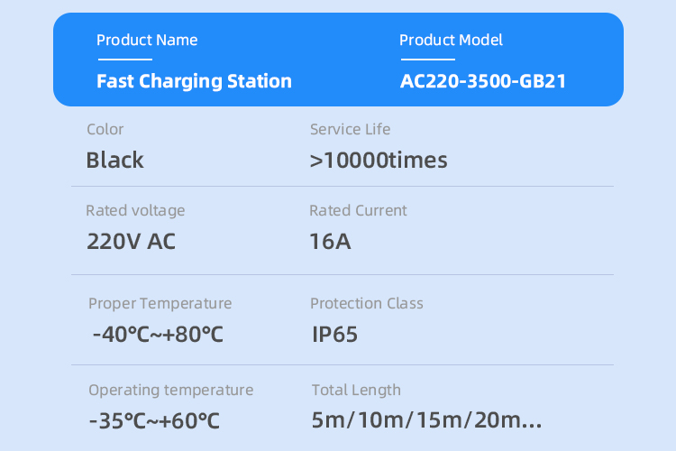 محطة شحن للسيارات الكهربائية