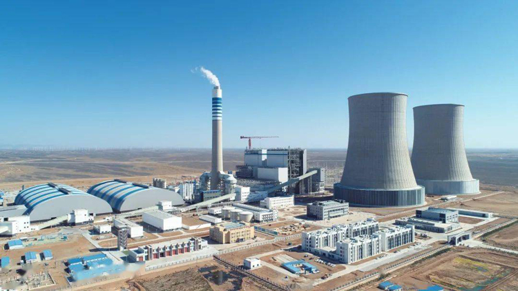 Nuclear concentration station محطة التركيز النووي