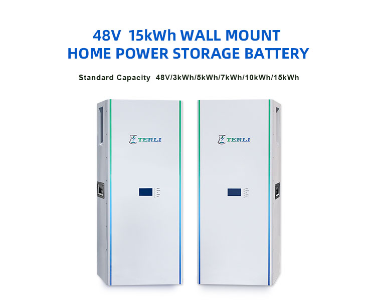 15kwh-powerwall جدار الطاقة 15 كيلو وات في الساعة