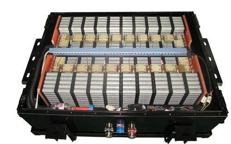 Lithium battery pack welding لحام بطارية الليثيوم