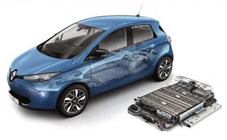 new energy vehicles مركبات الطاقة الجديدة