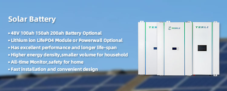 باور وول 200 أمبير