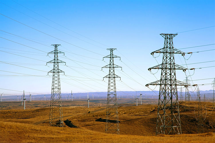 clean energy الطاقة النظيفة