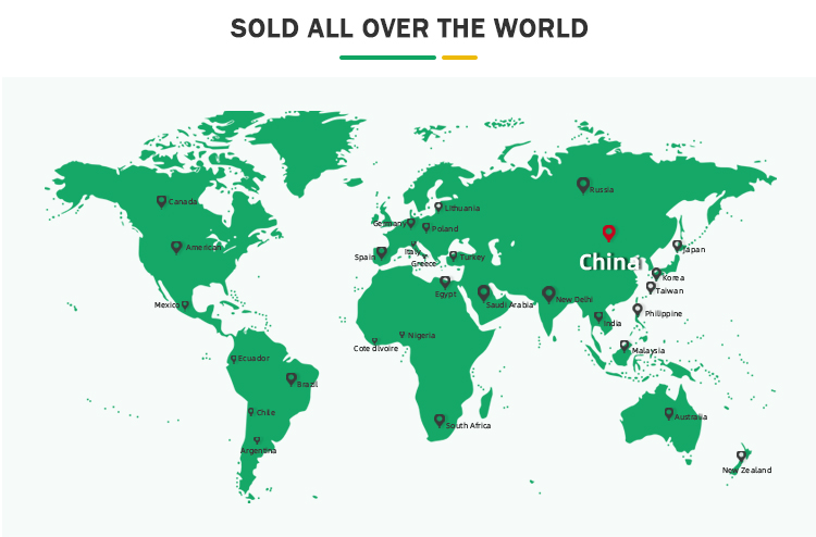 9- تباع في جميع أنحاء العالم بطارية ليثيوم بقدرة 15 كيلو وات ساعة