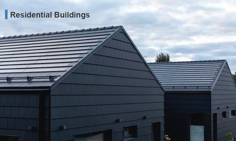 5- 1 عمارات سكنية