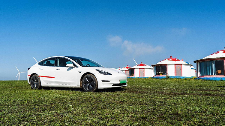 光伏行业还未真正像新能源车 أفضل ما في الأمر هو الحصول على أفضل الأسعار