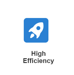 كفاءة عالية